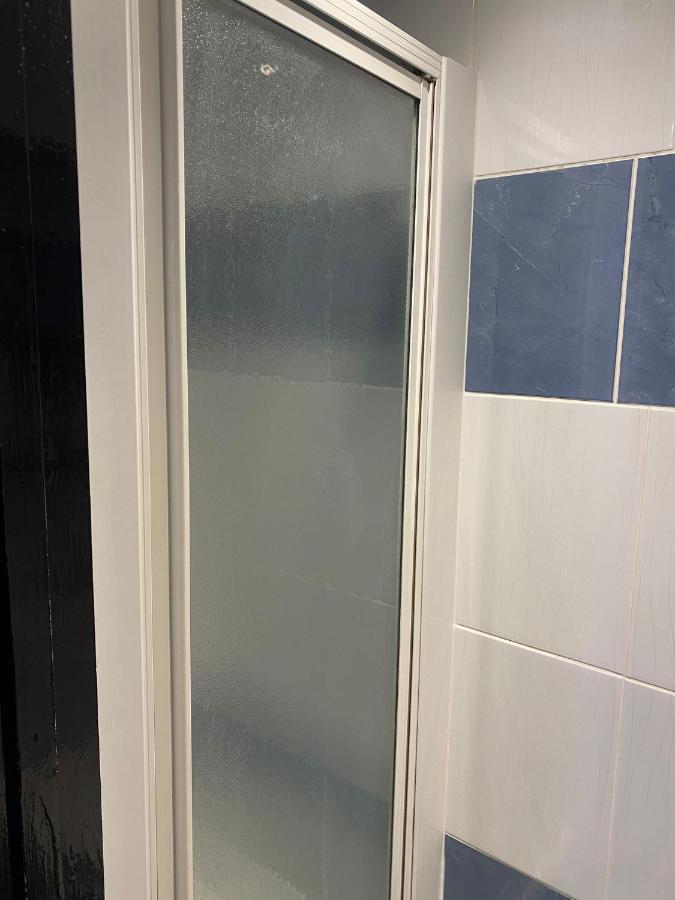בלקפול Black Ocean Holiday Apartments מראה חיצוני תמונה