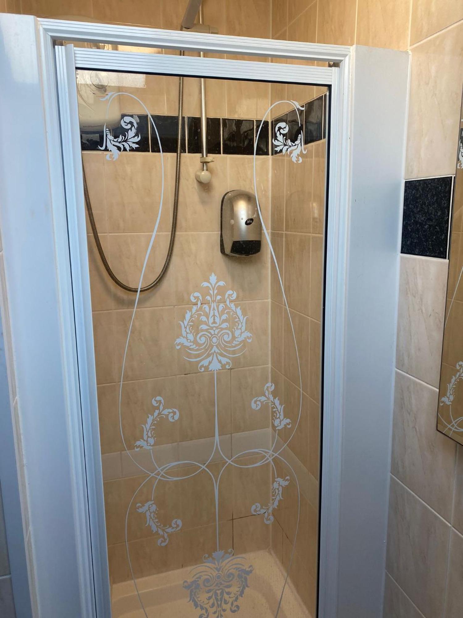 בלקפול Black Ocean Holiday Apartments מראה חיצוני תמונה