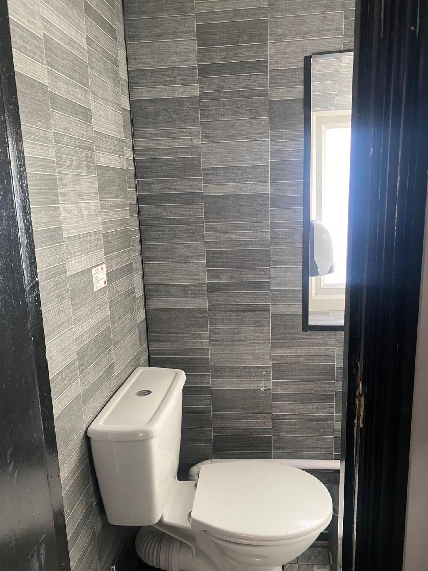 בלקפול Black Ocean Holiday Apartments מראה חיצוני תמונה