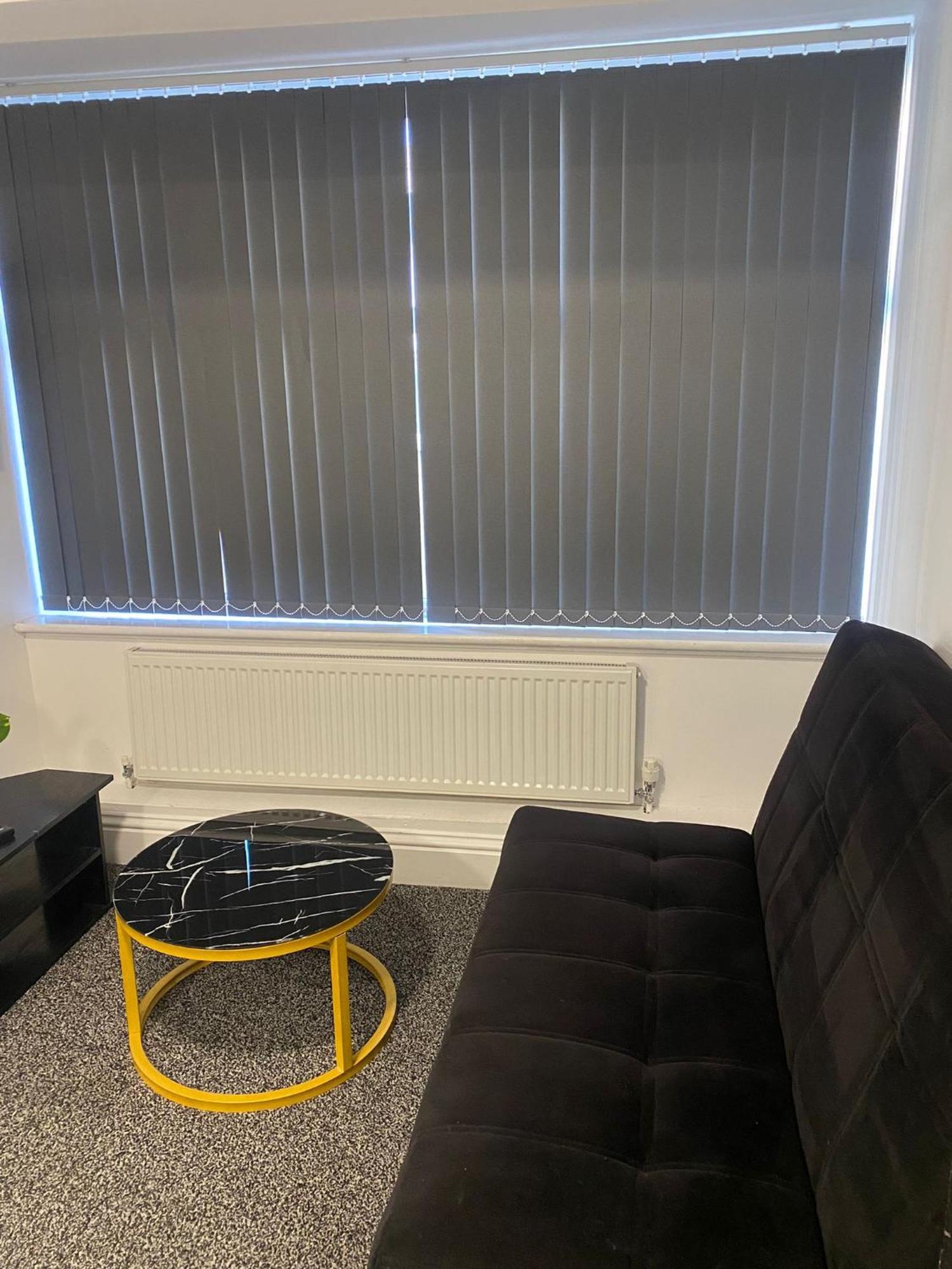 בלקפול Black Ocean Holiday Apartments מראה חיצוני תמונה