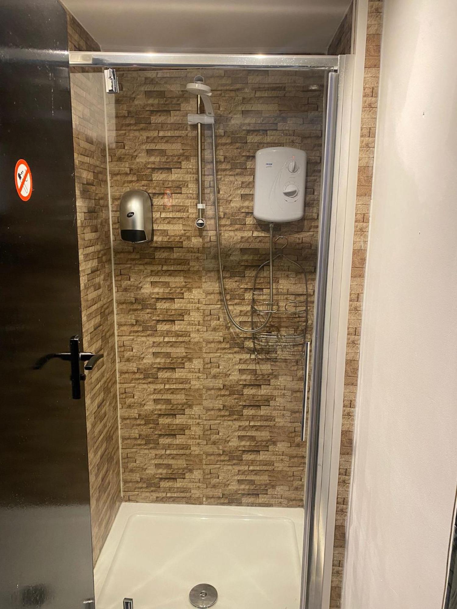בלקפול Black Ocean Holiday Apartments מראה חיצוני תמונה
